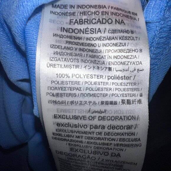 Nike Tampa Bay Rays Wander Franco #5 Authentic Jersey XXL - Picture 8 of 9